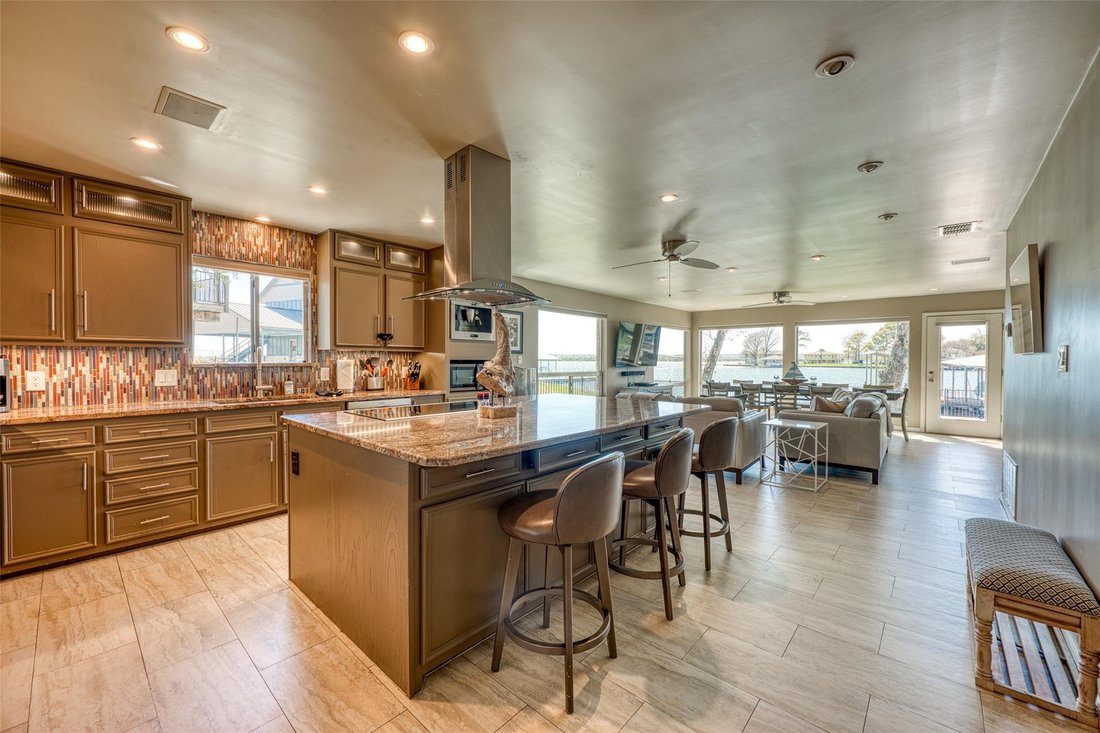 House in Granite Shoals, Texas, United States 4 - 17609497