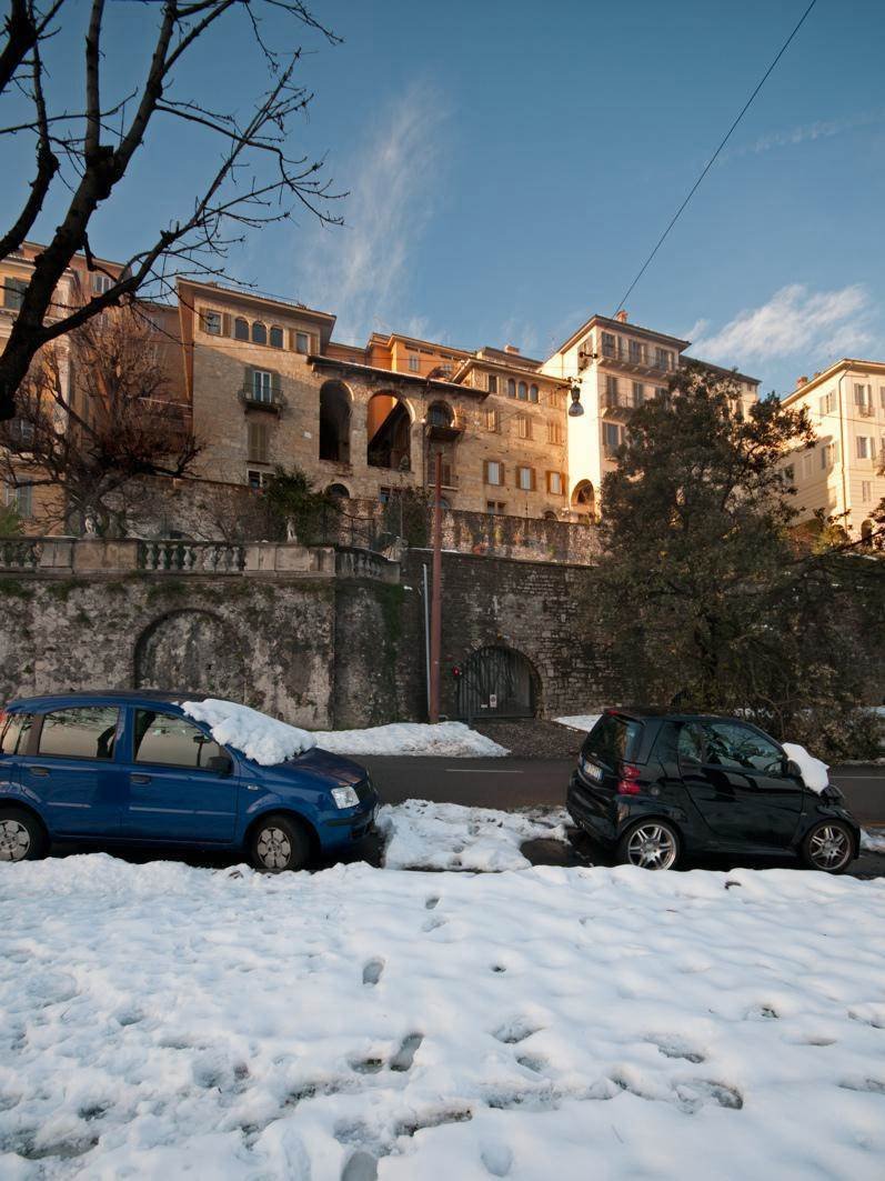 Apartment in Upper Town, Bergamo, Lombardy 2 - 17612577