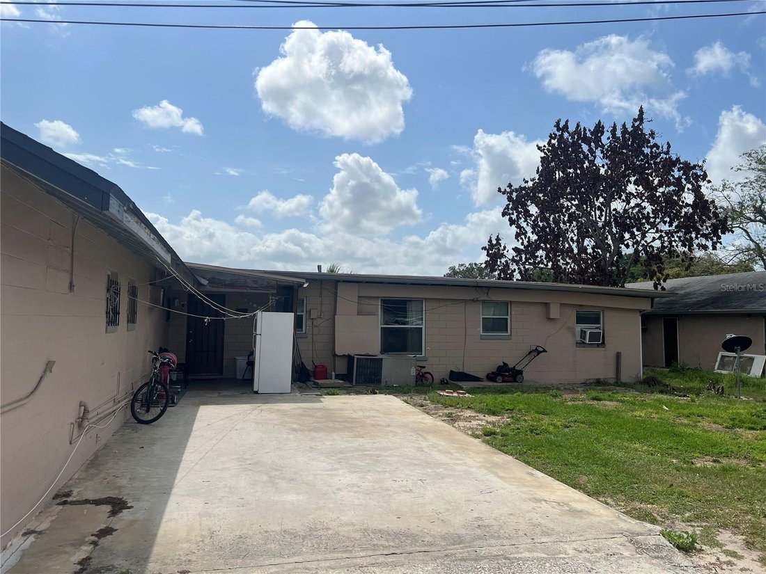 House in Mascotte, Florida, United States 2 - 17603842