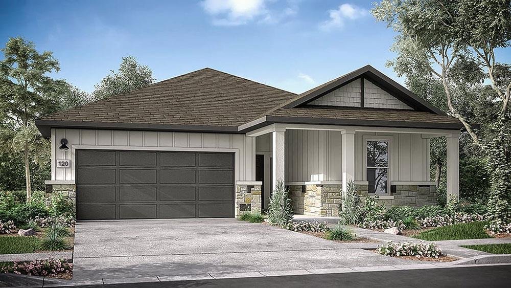 House in Austin, Texas, United States 1 - 17609430