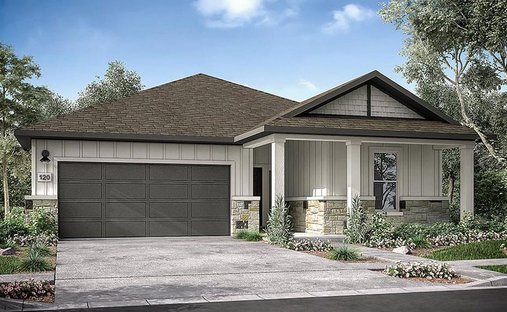 House in Austin, Texas, United States 1