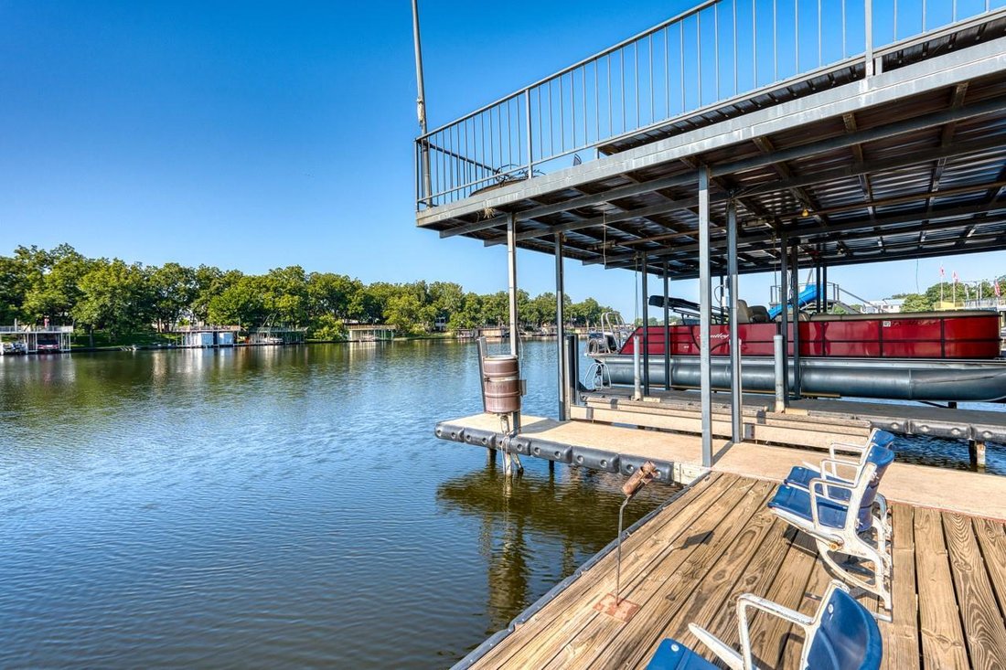 Casa a Kingsland, Texas, Stati Uniti 1 - 17609500