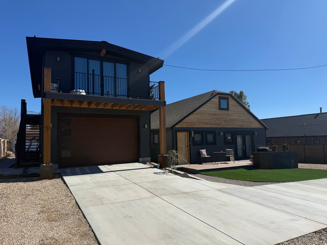 House in Midway, Utah, United States 1 - 17370574