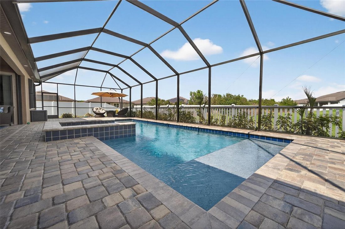 House in Riverview, Florida, United States 5 - 17604401
