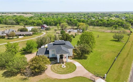House in Royse City, Texas, United States 1