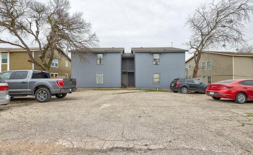 Austin, Texas, États-Unis 1