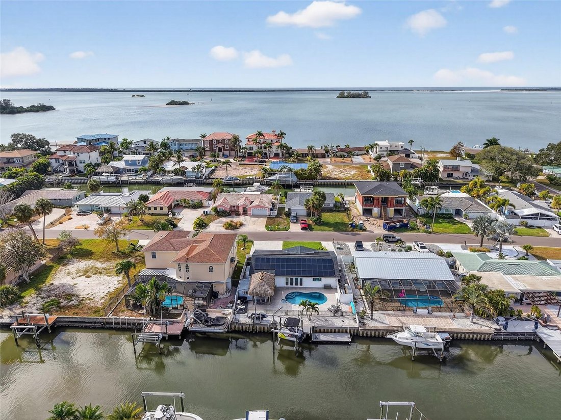 House in Dunedin, Florida, United States 3 - 17604303