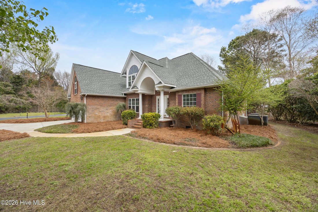 House in Wilmington, North Carolina, United States 2 - 17605202