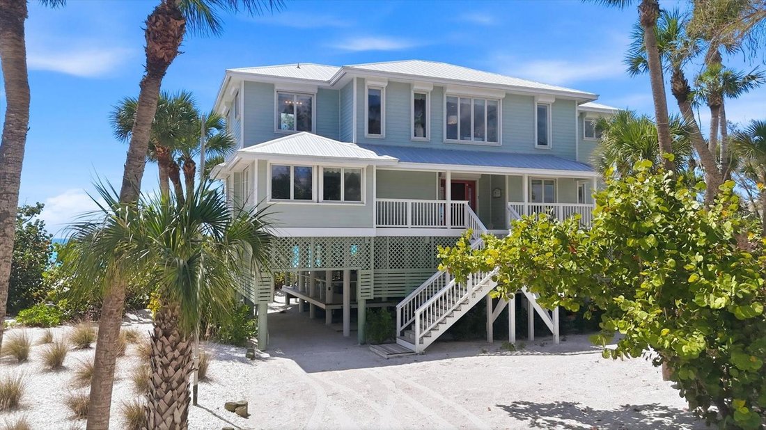 House in Placida, Florida, United States 5 - 17603614