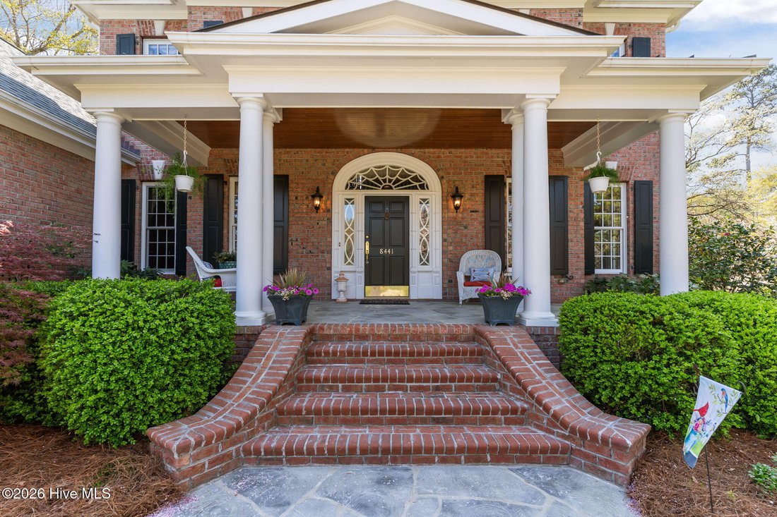 House in Wilmington, North Carolina, United States 2 - 17605433
