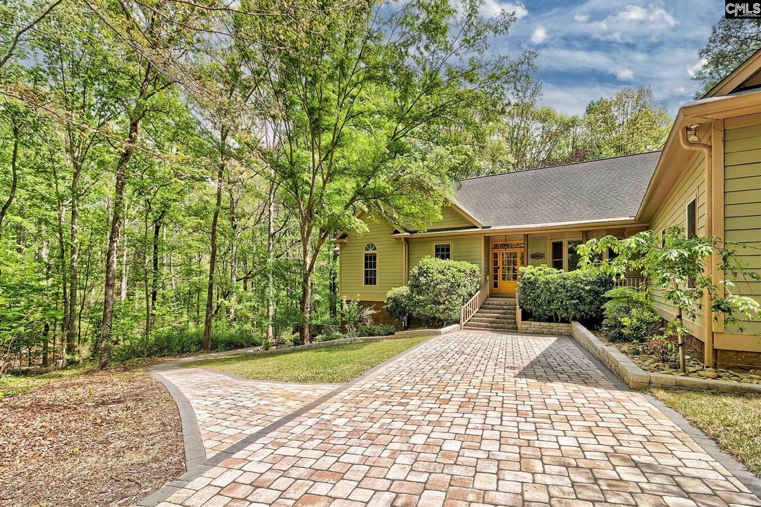 House in Lexington, South Carolina, United States 3 - 17611959
