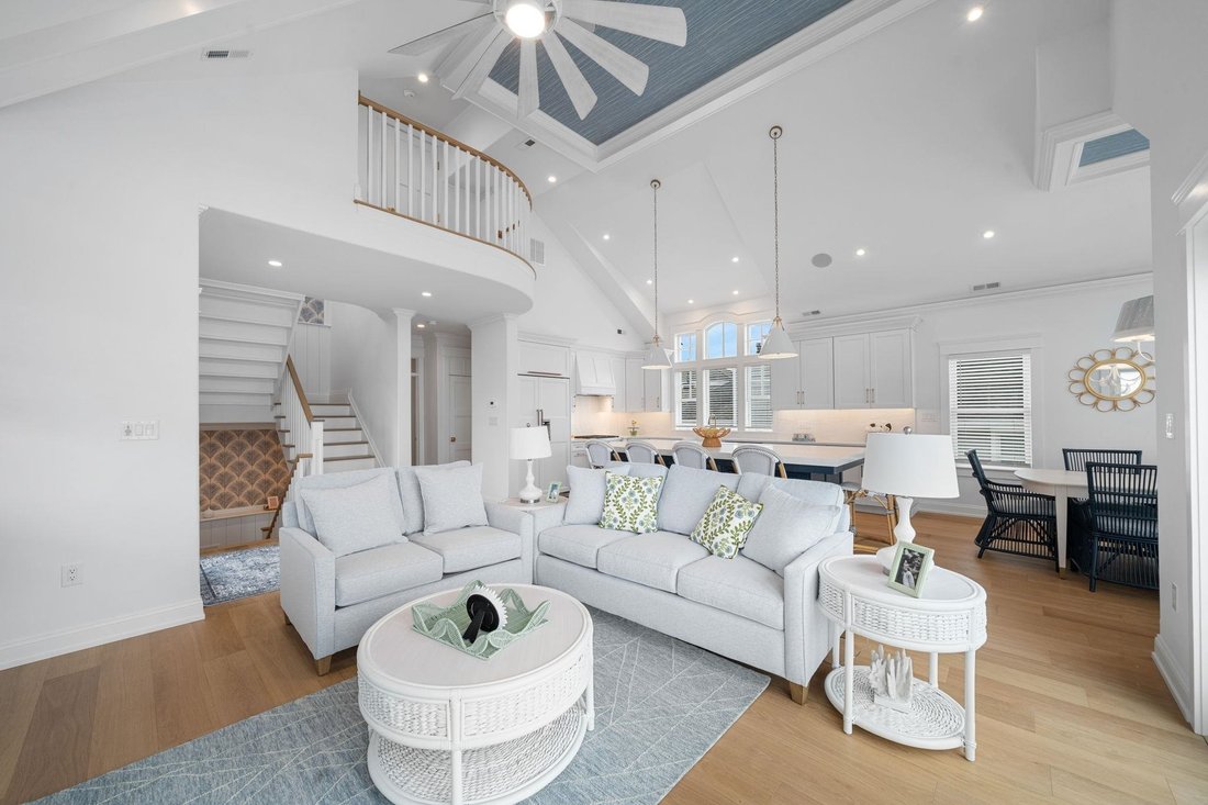 House in Stone Harbor, New Jersey, United States 5 - 17602961
