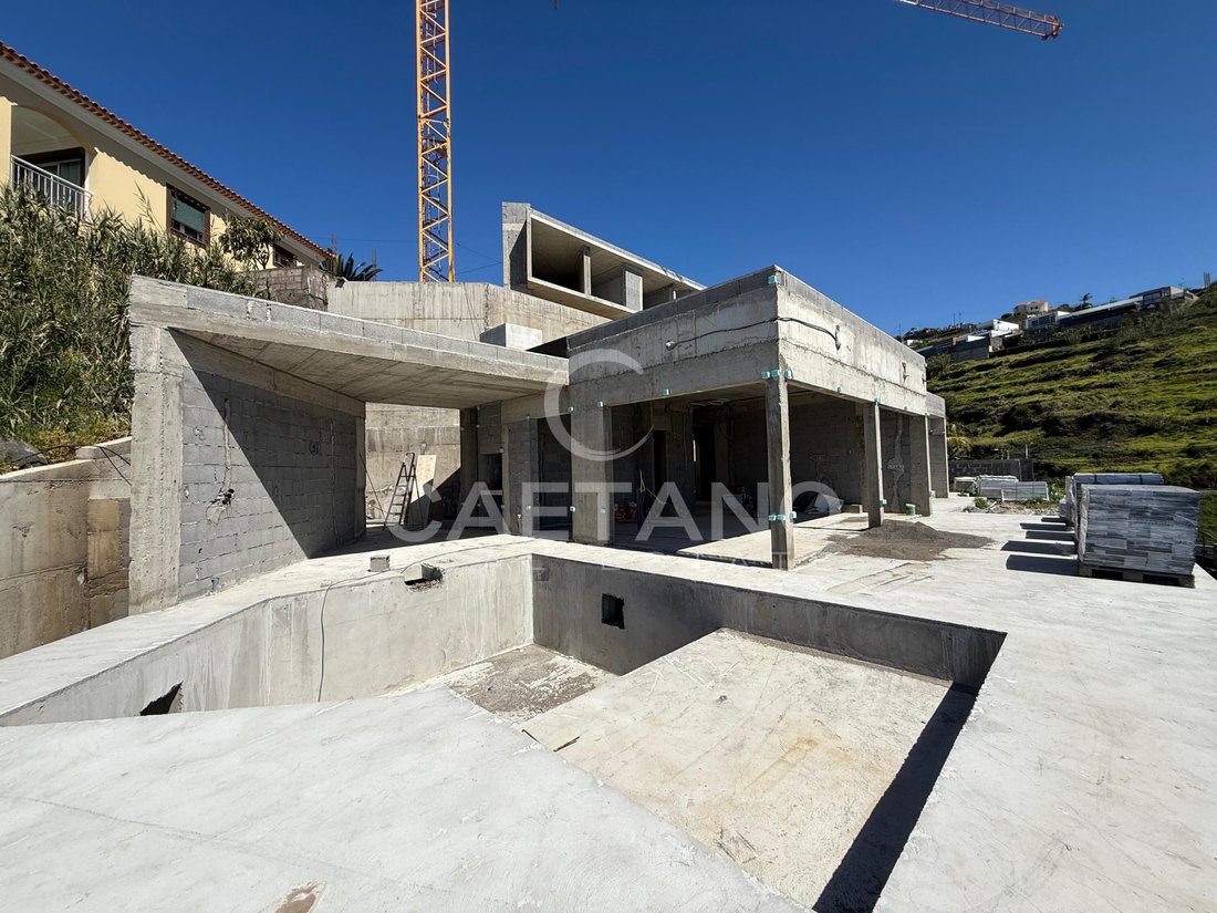 House in Estreito da Calheta, Madeira, Portugal 2 - 17613267