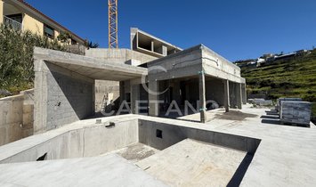 Maison à Estreito da Calheta, Madère, Portugal 1