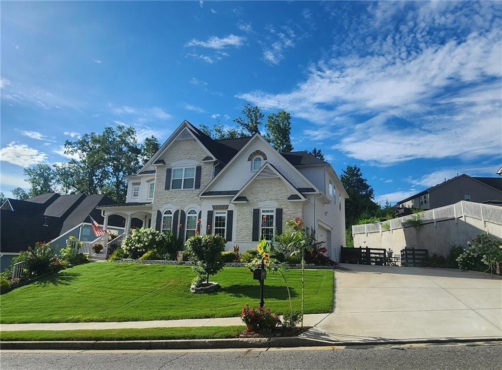 House in Cumming, Georgia, United States 4 - 17602293
