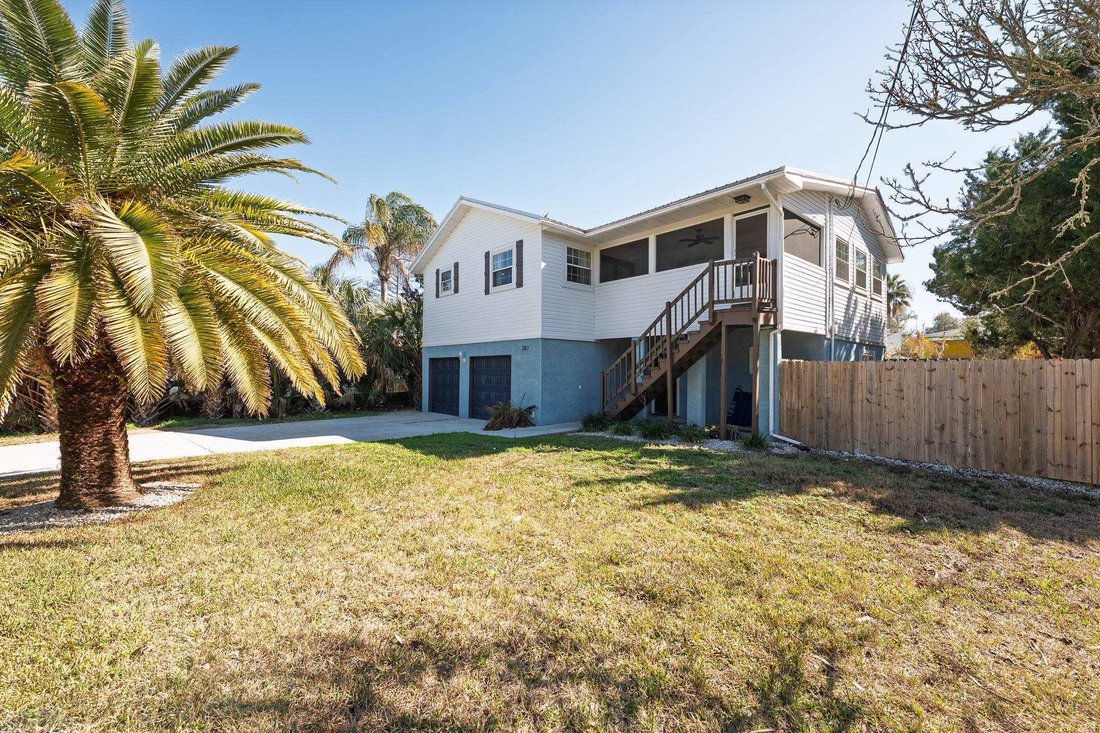 House in St. Augustine, Florida, United States 4 - 17598587