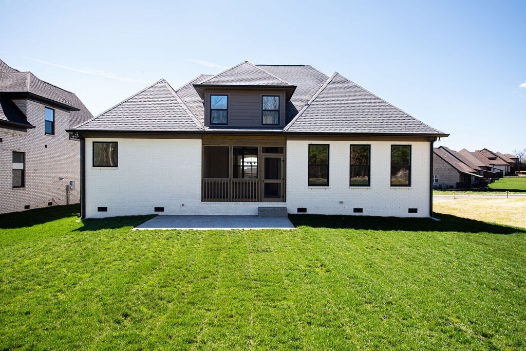 House in Mt. Juliet, Tennessee, United States 3 - 17607689