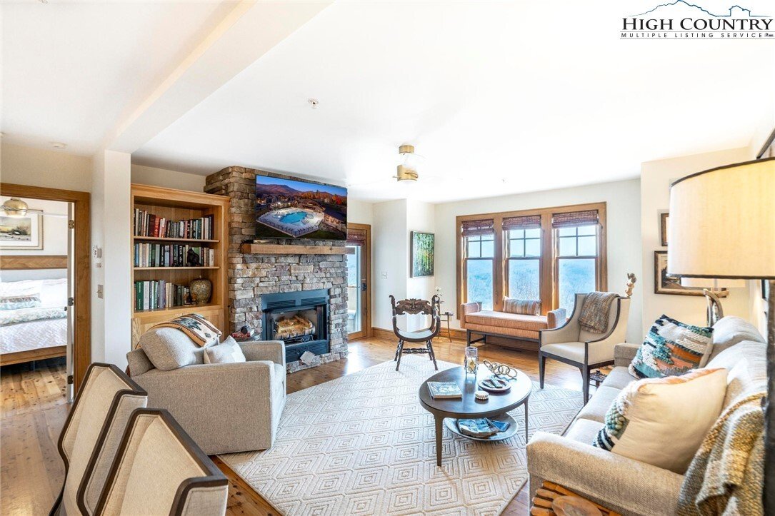 Condo in Banner Elk, North Carolina, United States 1 - 17598745