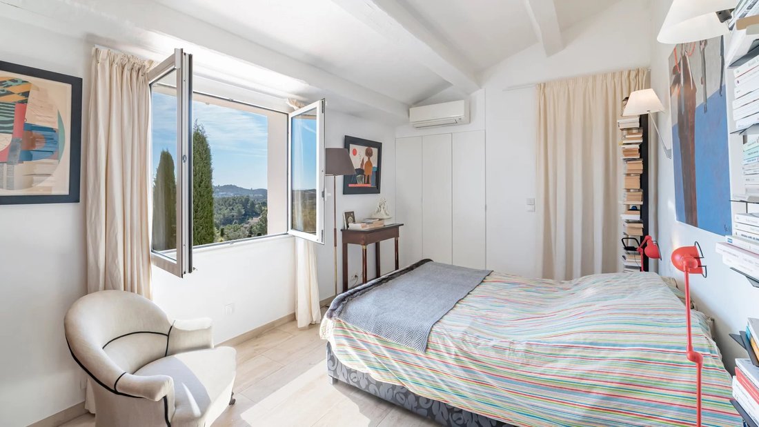 Casa en Mougins, Provenza-Alpes-Costa Azul, Francia 4 - 17602385