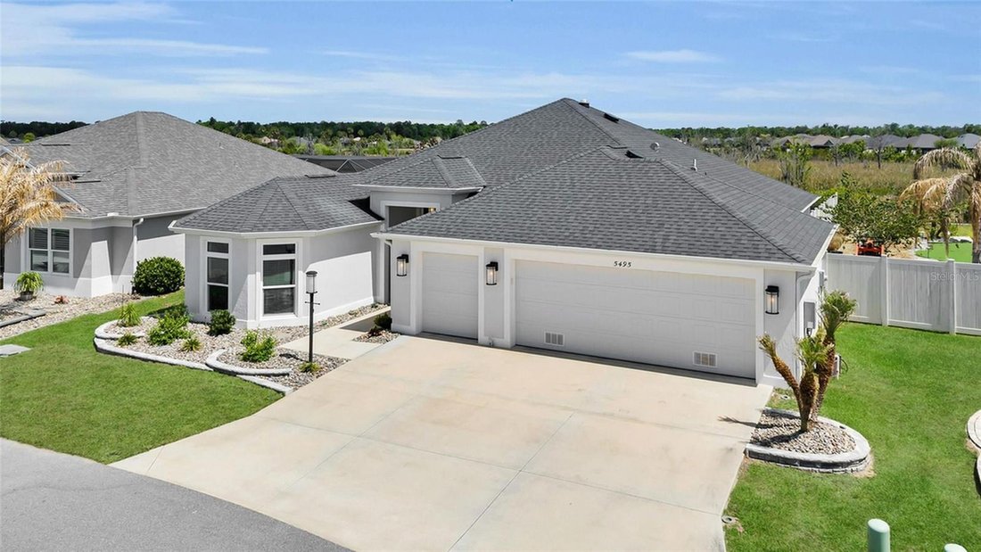 House in Wildwood, Florida, United States 3 - 17604269
