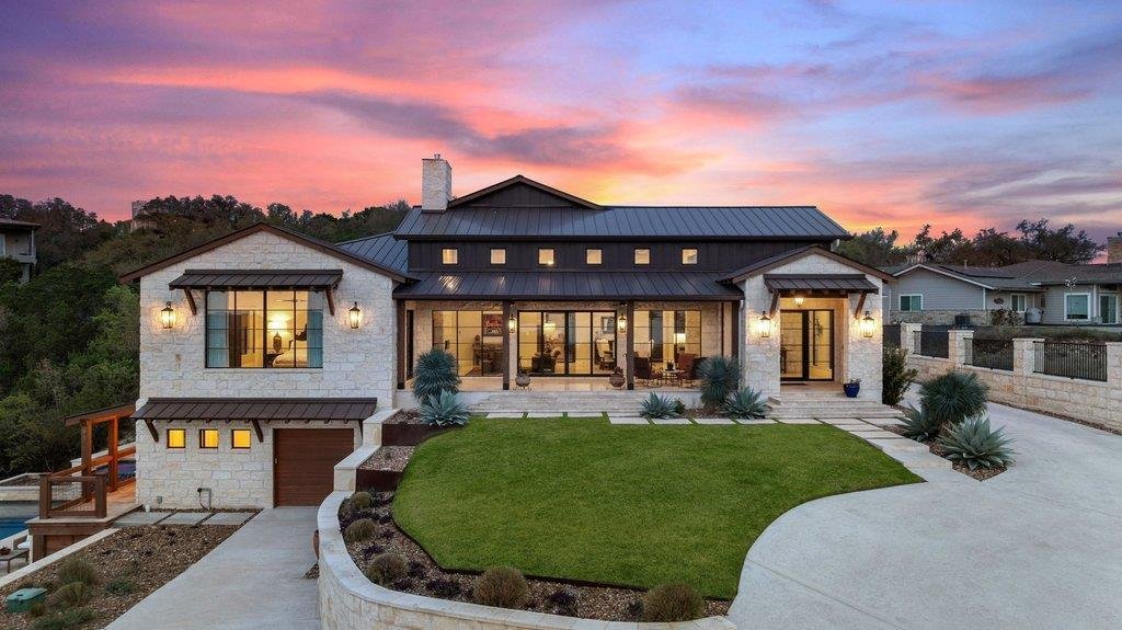 House in Austin, Texas, United States 1 - 17609657