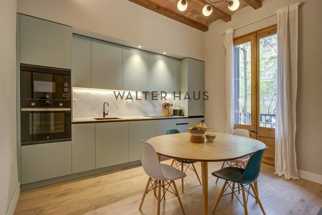 Apartment in Eixample, Barcelona, Spain 3 - 17602711