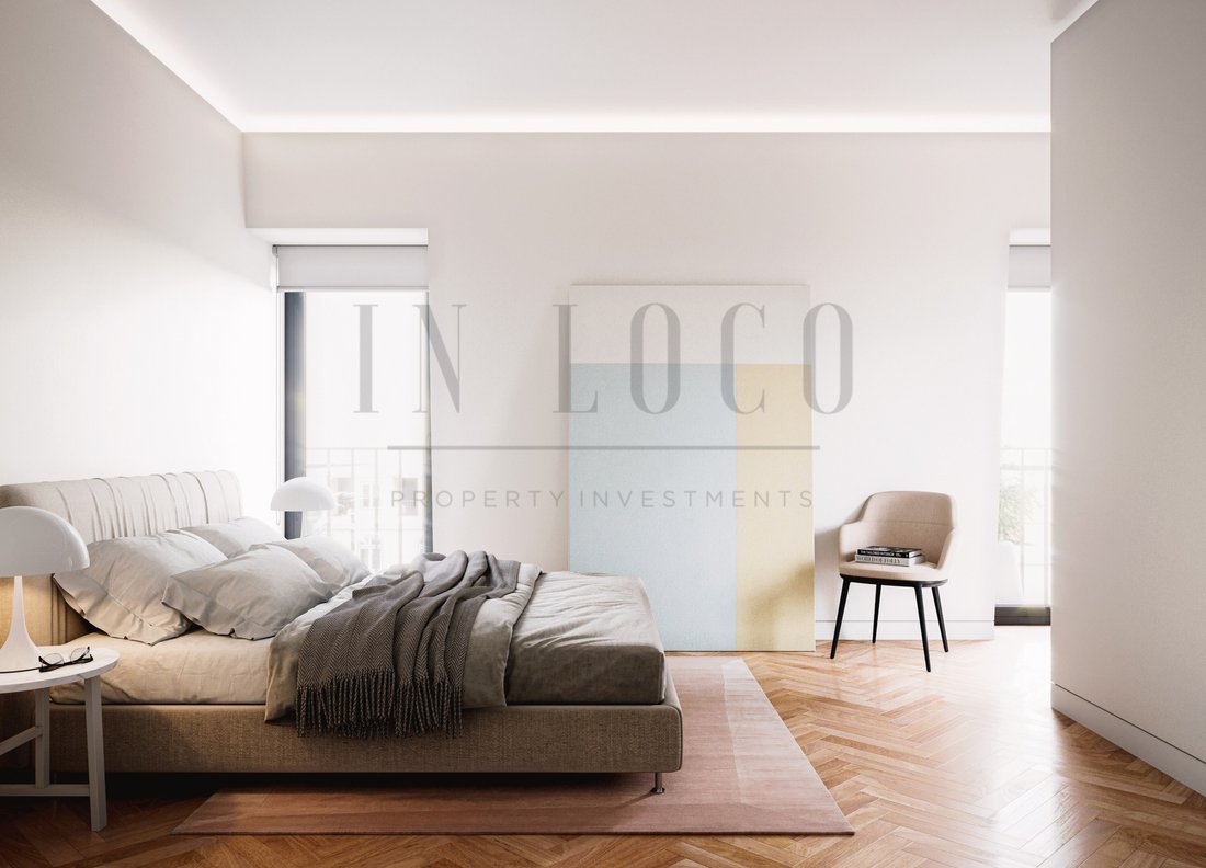 Apartment in Arroios, Lisbon, Portugal 2 - 16600348