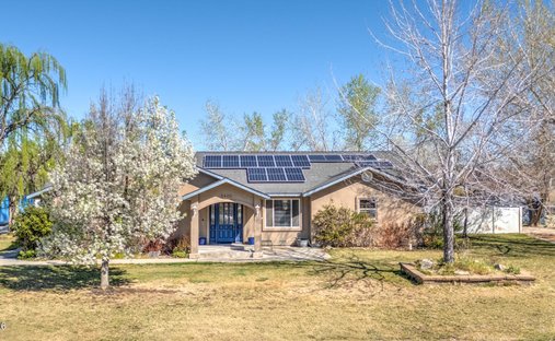 Casa a Fallon, Nevada, Stati Uniti 1