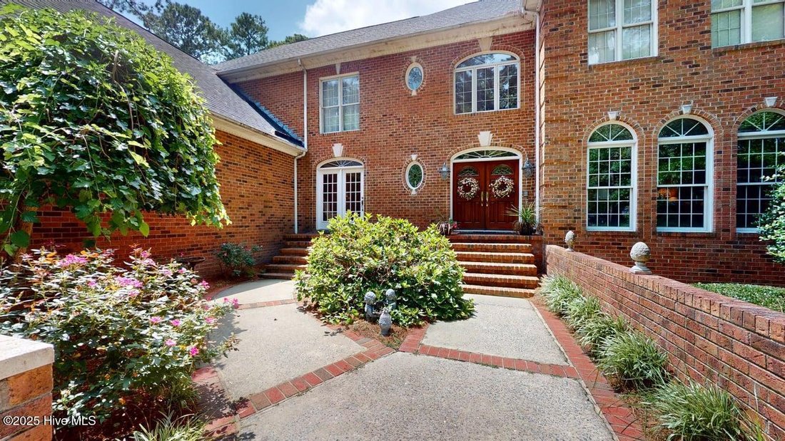 House in Goldsboro, North Carolina, United States 5 - 17605288