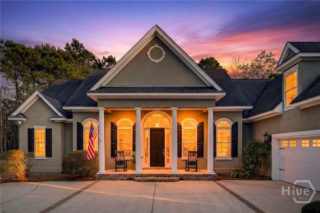 House in Savannah, Georgia, United States 3 - 17194360