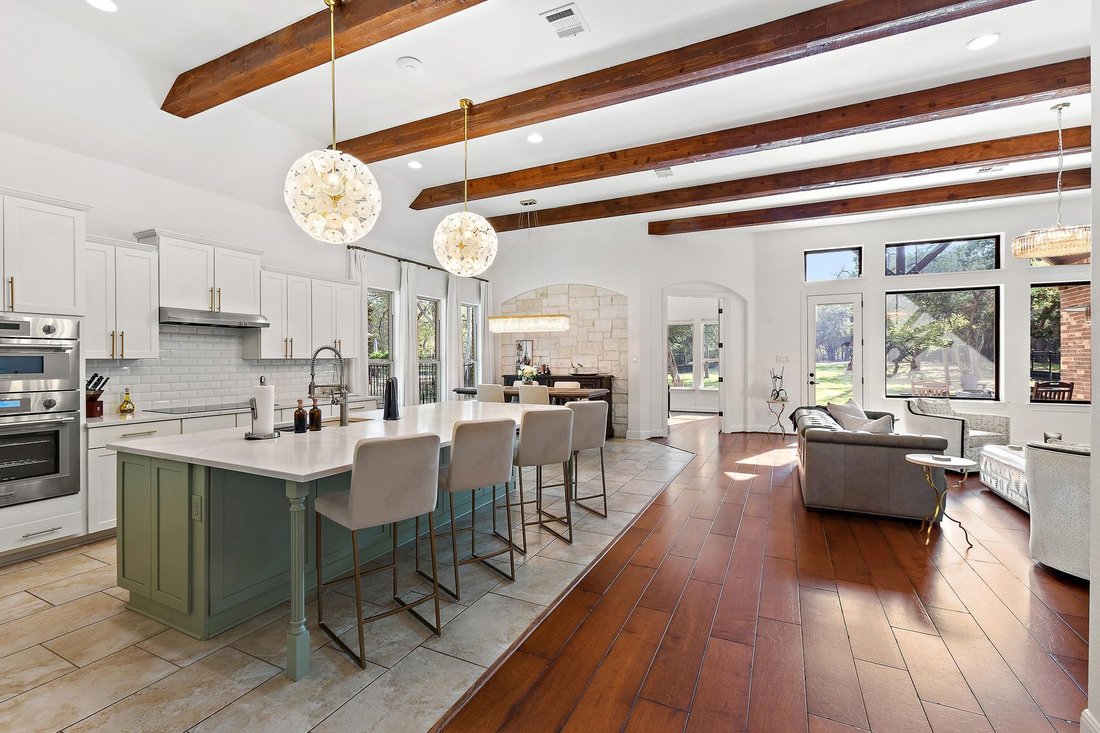 House in Wimberley, Texas, United States 2 - 17610122