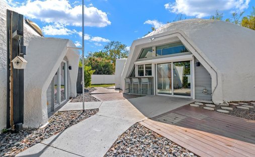 House in St. Petersburg, Florida, United States 1
