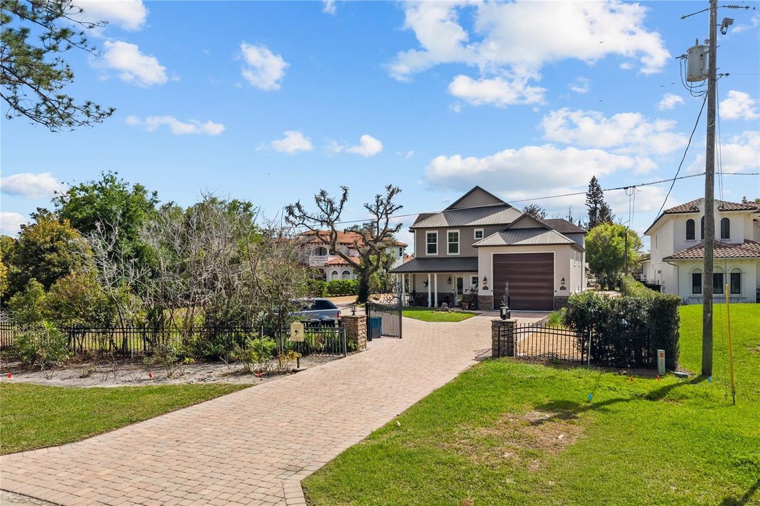 House in Lake Butler, Florida, United States 3 - 17186867