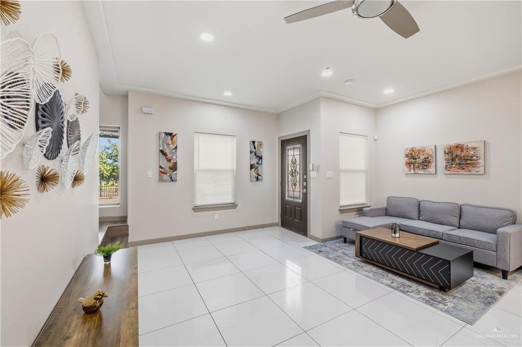 Apartment in Edinburg, Texas, United States 4 - 17604951