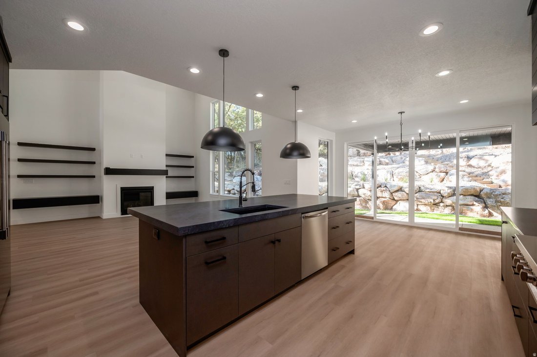 House in Ogden, Utah, United States 5 - 17601978