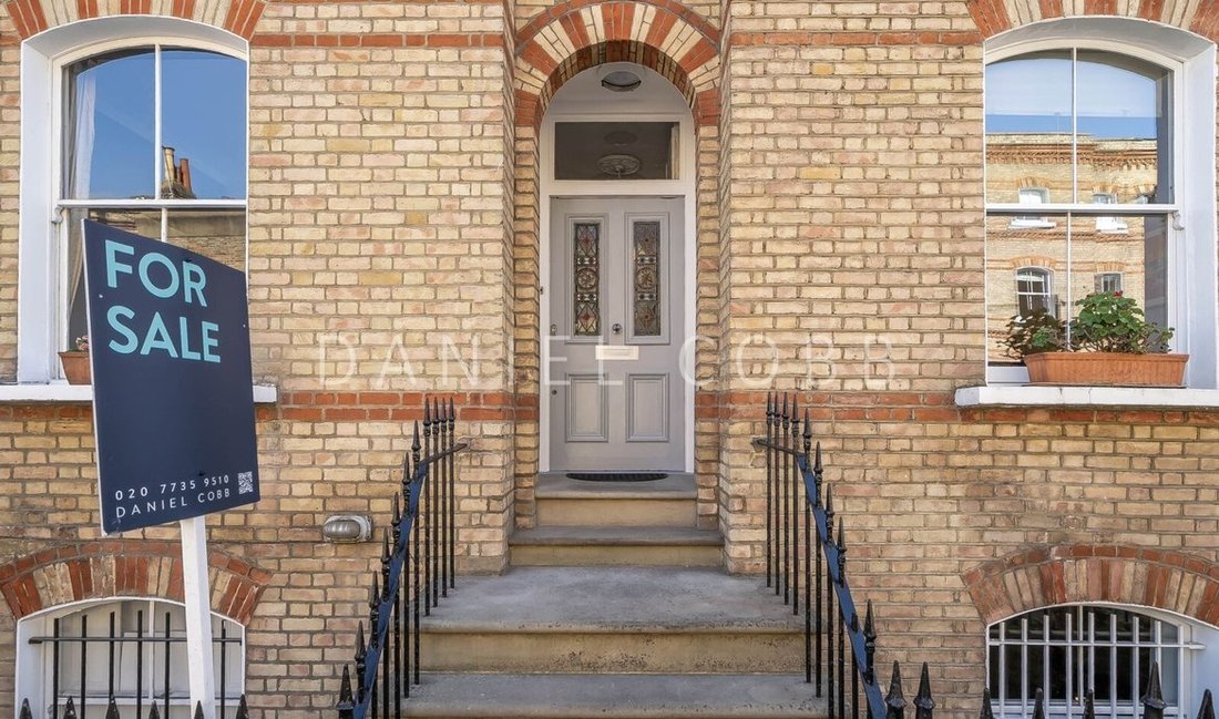 Apartment in Charing Cross, Westminster, England 5 - 16786596