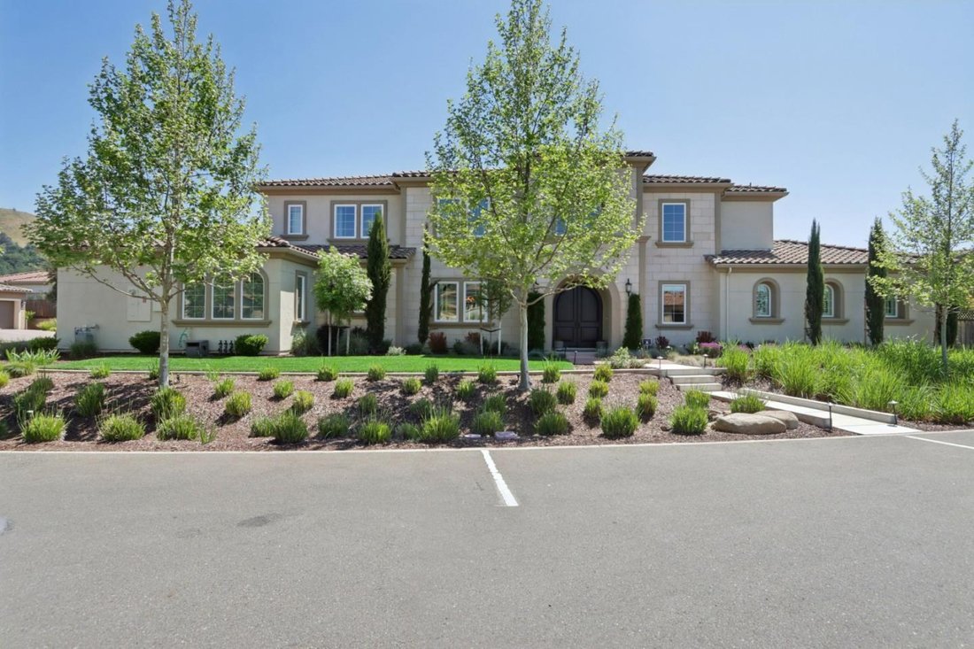 House in Morgan Hill, California, United States 2 - 17613195