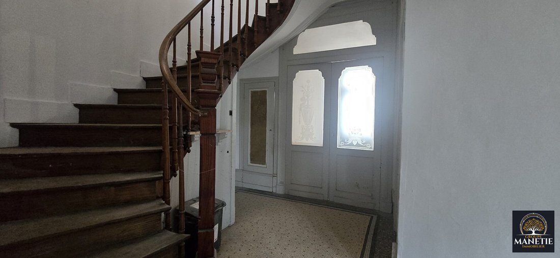 House in Gare, Douai, France 2 - 17615016