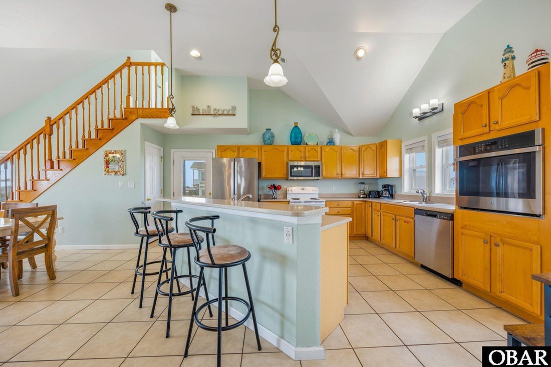House in Waves, North Carolina, United States 3 - 17598882