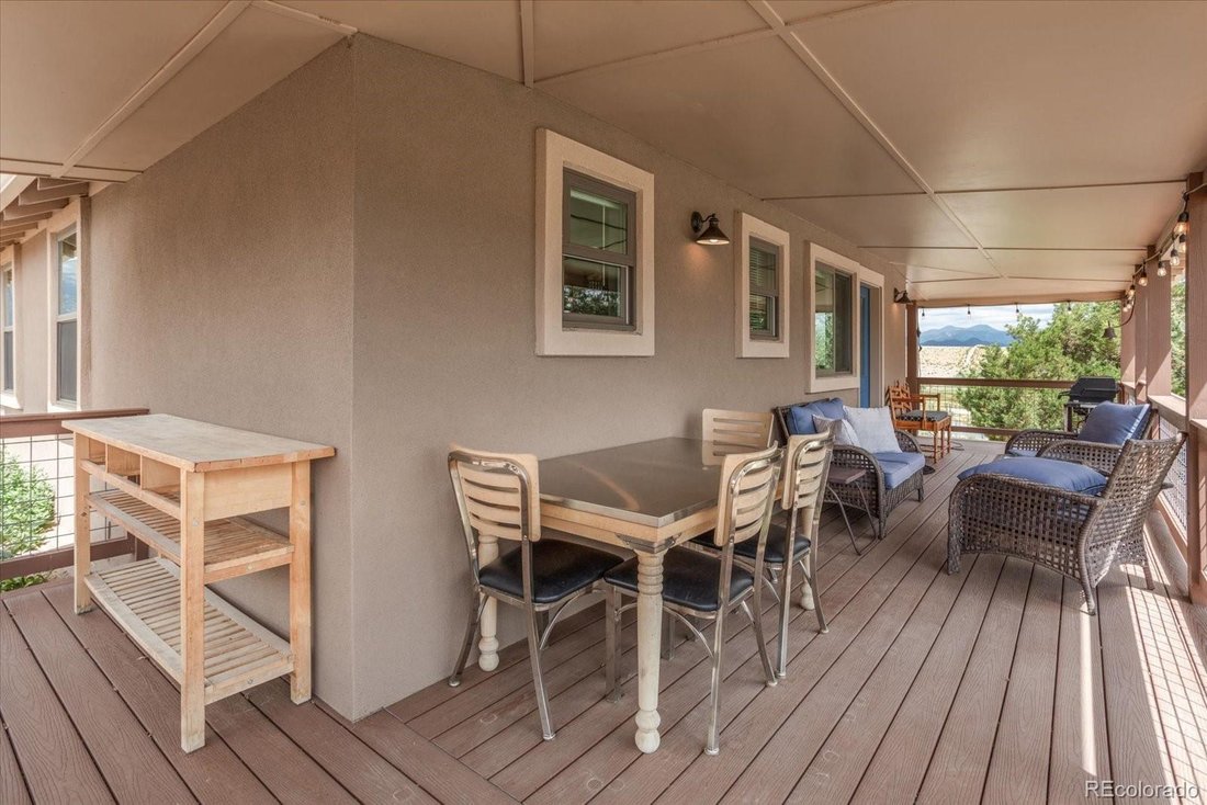 House in Nathrop, Colorado, United States 3 - 17611666