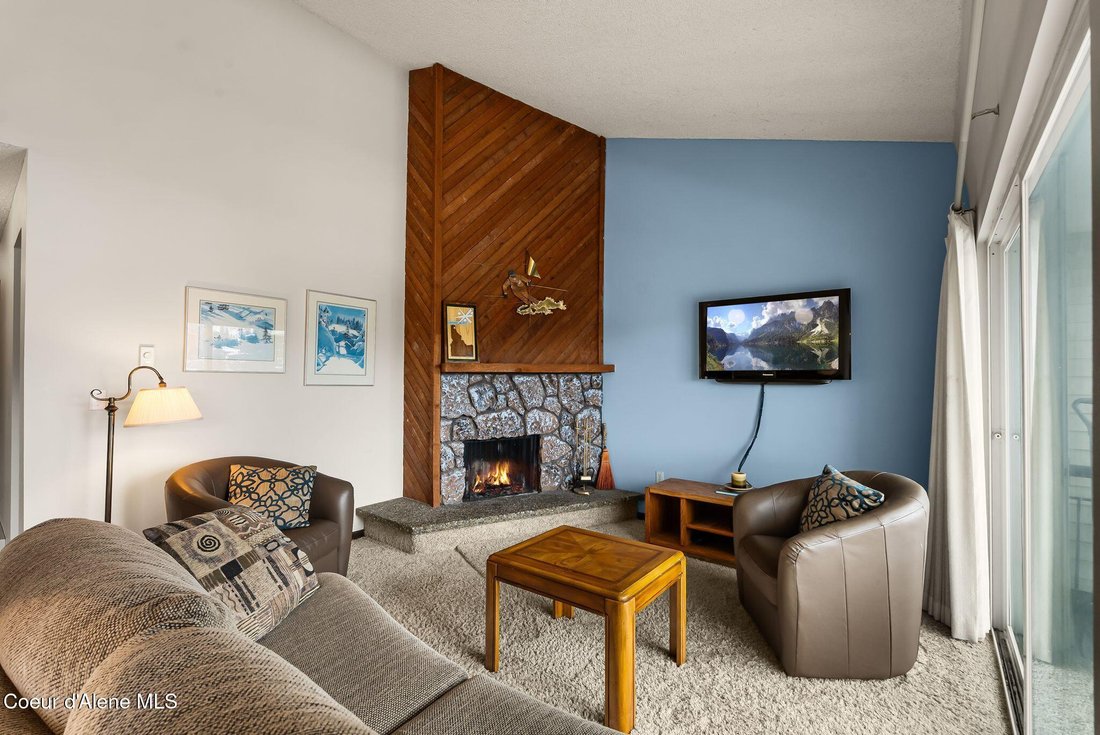 Condo in Sandpoint, Idaho, United States 4 - 17612070