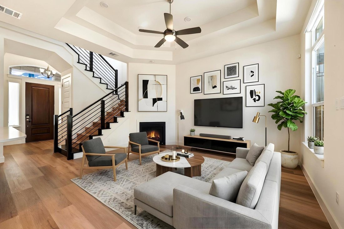 Condo in Bee Cave, Texas, United States 4 - 17608985