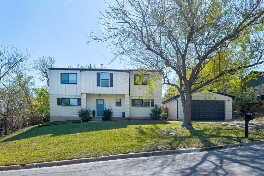 House in Austin, Texas, United States 3 - 17611447