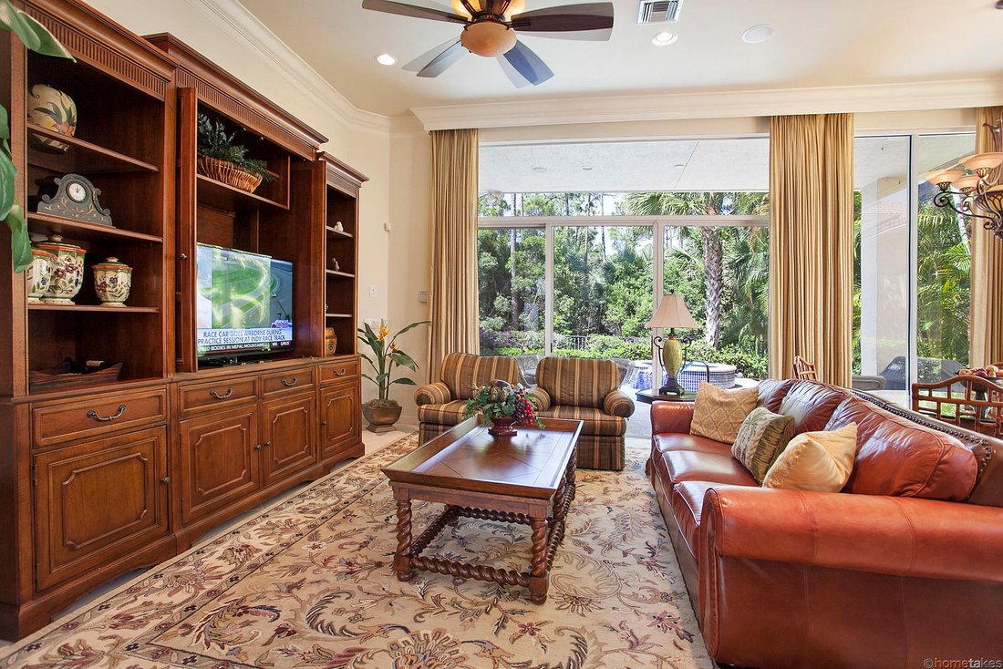 House in Palm Beach Gardens, Florida, United States 4 - 17604168