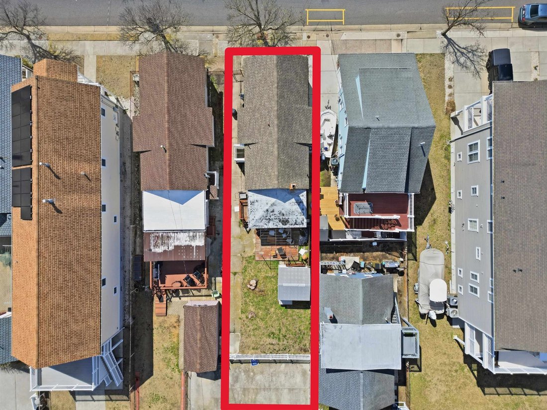 House in Wildwood, New Jersey, United States 3 - 17602927