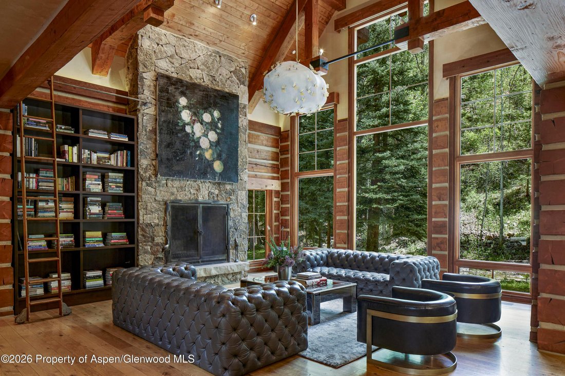 House in Aspen, Colorado, United States 4 - 17601562