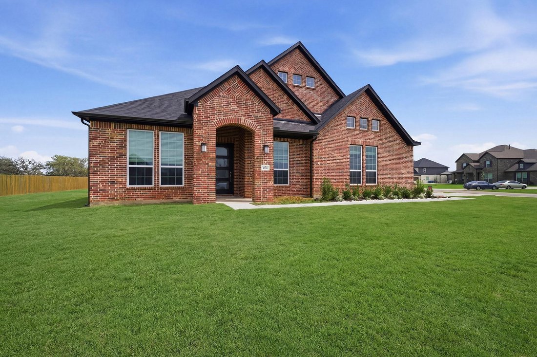 House in Rosharon, Texas, United States 5 - 17210368