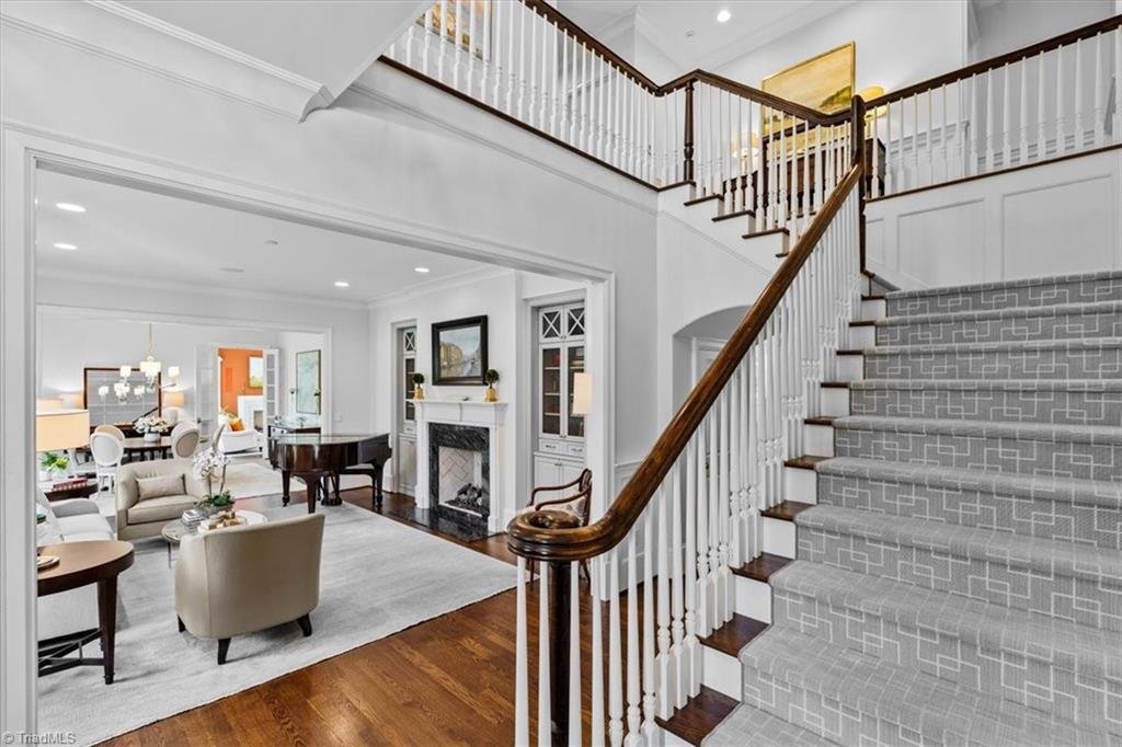 House in Greensboro, North Carolina, United States 4 - 17600334