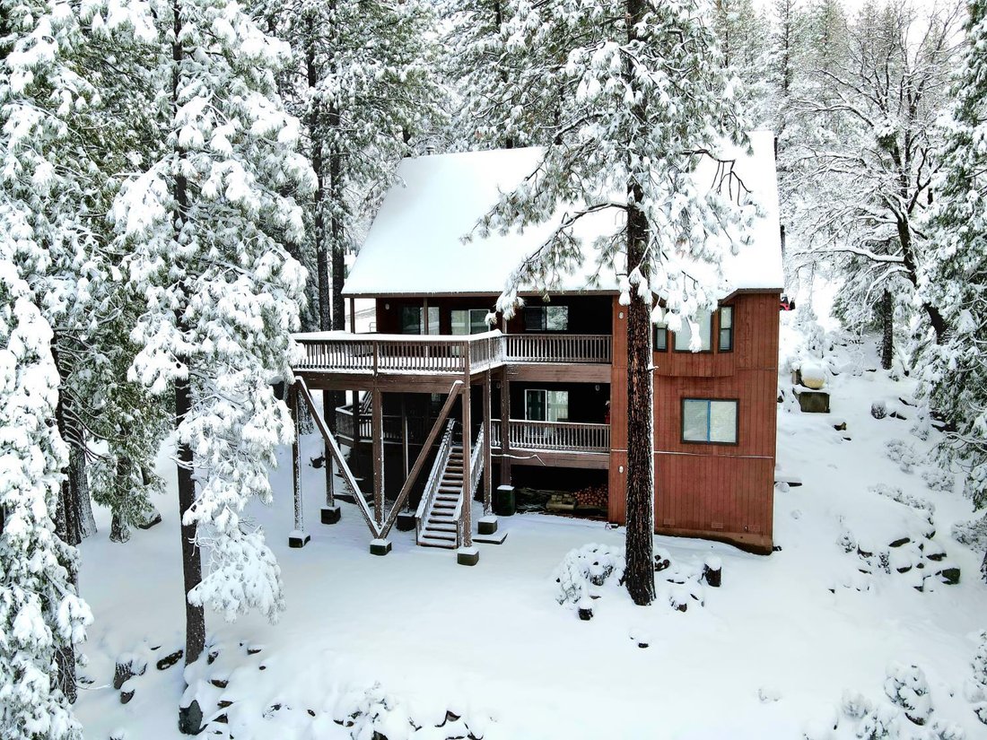 House in Wawona, California, United States 2 - 17602665