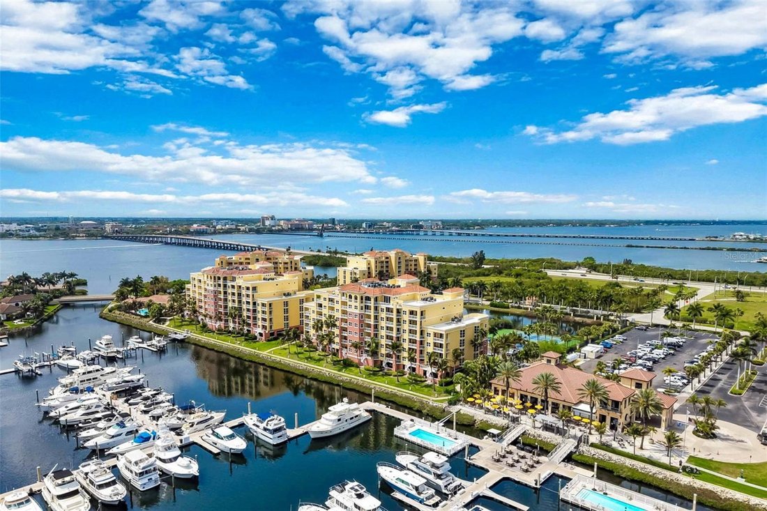 Condo in Palmetto, Florida, United States 3 - 17603683